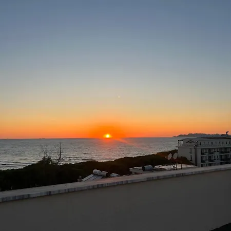Apartament House Golem