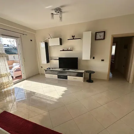House Golem Apartament